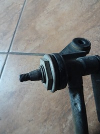 фото thumb №7, Ulysse механизм дворник перед