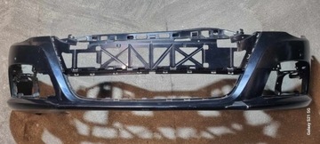 фото thumb №1, Бампер переднее перед vw passat cc