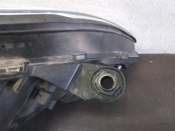 фото thumb №8, Лампа лампы перед mercedes gl w164 ксенон поворотный