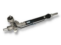 фото thumb №7, Трансмиссия рулевая рейка seat exeo 2008-2013 koyo