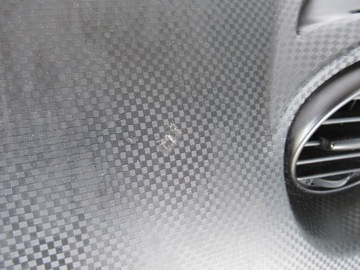фото thumb №5, Панель консоль подушка безопасности seat altea 04-09