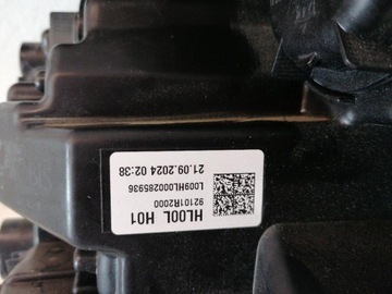 фото thumb №10, Kia sportage 5 v лампа ліва передня повний led 22– 92101r2000