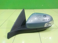 фото thumb №1, Volvo c30 рестайлінг 1.6 d 10r 3d дзеркало ліві