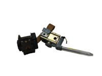 Купити Pas безпеки задній лівий bmw 7 e65, e66, e67 00063774b 3.0l дизель, фото thumb