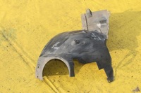 фото thumb №1, Підкрилок праве перед частина задня mercedes w203