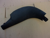 фото thumb №6, Защита молдинг порог правая renault megane ii