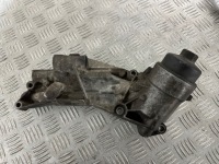 фото thumb №6, Opel signum 1.8 z18xer основание радиатор масла 12992593 5535603