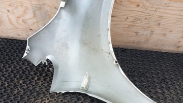 фото thumb №9, Opel astra j крило перед лівий z40r