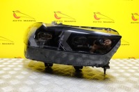 Bmw x5 x6 g05 g06 рестайлинг  2023- фара фара full led черная r америка Оригинал, фото thumb