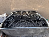 фото thumb №1, Решётка радиатора решётка радиатора lexus ls 53111-50340 18-