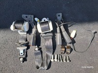 фото thumb №7, Citroen c4 cactus заднее сиденье задняя ремни защёлки болты пол багажника