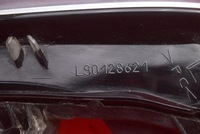 фото thumb №9, Свет do движения дневного drl led 9824241380 peugeot e-2008 2 ii gt-line