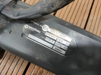 фото thumb №16, Opel astra v k 15-21 hb hak буксирувальний знімний + джгут + модуль westfalia