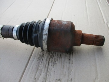 фото thumb №5, Полуось левая peugeot 308 citroen c4 ii 1.6hdi