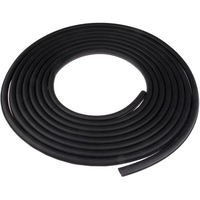 фото thumb №13, 5m резиновый прокладка дверь автомобиля 10x11mm ремни уплотнители do автомобиля