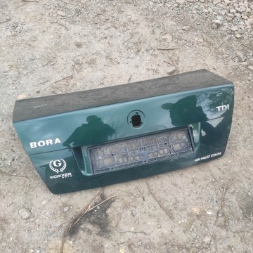 ПОДЪЕМНИК БАГАЖНИКА VW BORA