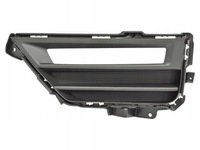 фото thumb №8, Honda crv cr-v 2020- 20- lift защита рамка решётка радиатора противотуманной фары левая