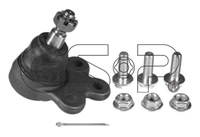 фото thumb №1, Gsp шаровая опора рычага s080328 s080328 gsp 96852964