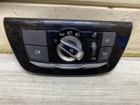 Купить Bmw g30 g31 выключатель света 9493733, фото thumb