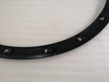 фото thumb №9, Ford kuga mk3 st-line планка крыло правые перед