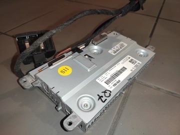 фото thumb №9, Audi q7 4l рестайлинг монитор экран навигации дисплей mmi lcd оригинал