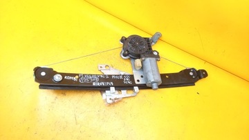 фото thumb №6, Podnośni стекло el.prawy зад volvo vxc70 универсал 5162