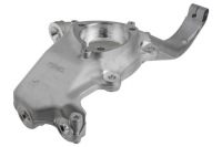 фото thumb №3, Поворотный кулак перед tesla model 3 17- левая