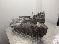 фото thumb №6, Porsche macan a5b02 повний коробка передач