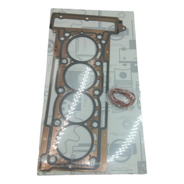 фото thumb №9, Головка з клапанами mercedes a b cla gla glb a2600107701 a2600105600 набір