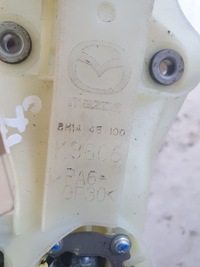 фото thumb №7, Mazda cx7 cx-7 выборщик домкрат переключения передач