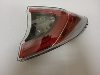 фото thumb №4, Toyota chr ch-r лампа задняя задняя led