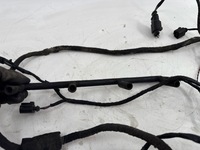 фото thumb №11, Volkswagen passat b6 2007 перед шланг свеча накаливания