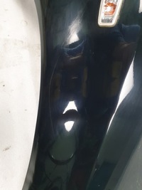 фото thumb №8, Nissan murano z50 правый крыло передний перед kh3