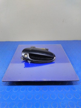 фото thumb №1, Chevrolet evanda ручка зовнішня перед права