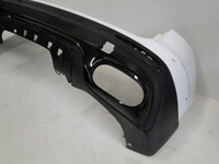 фото thumb №6, Mercedes бампер задний glb 247 x247 a2478855600 pts amg ночь package