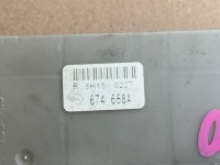 Модуль bsi renault clio 3 2005-2007 674658a Цена, фото thumb