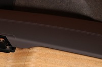 фото thumb №8, Bmw i3 i01 оригінальна панель роздавальна консоль stellaric dalbergiabraun