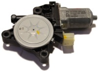 фото thumb №1, Kia soul ii моторчик підйому скло перед лівий