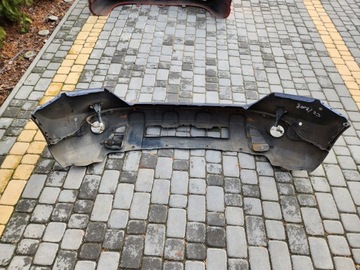 фото thumb №8, Honda crv cr-v iii 3 бампер переднє перед розпилювачі ксенон розпилювач pdc