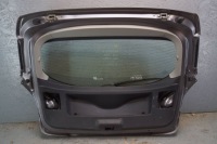 фото thumb №16, Кришка багажника зад renault megane iii hb tekng k544 14a