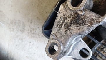 фото thumb №10, Подрамник перед траверса стабилизатор 4b0411309 4b0199352b 4b0199351b audi a6 c5