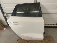 фото thumb №1, Audi a3 8y хэтчбек дверь правое задние