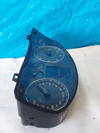 фото thumb №8, Лічильник приладова панель golf v 1.9 tdi 1k0920861b