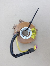 фото thumb №1, Fiat 500 l 500l 500x лента подушка безопасности