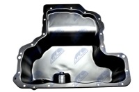 Купить Поддон масляная mercedes sprinter 3.0d 12- ml 3.0d 12- gl 3.0d 12- nty, фото thumb