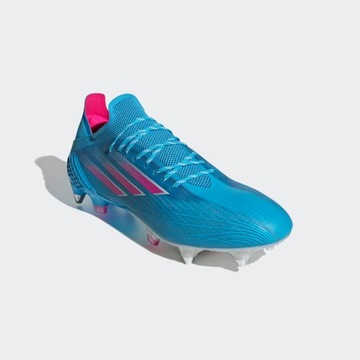 ФУТБОЛЬНЫЕ КРОССОВКИ ADIDAS X SPEEDFLOW.1 SG MIX