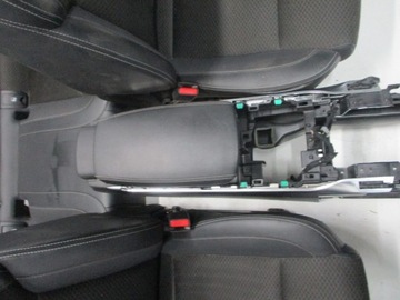 фото thumb №6, Обивка сиденья pół кожа renault koleos ii 17r