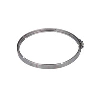 фото thumb №1, Хомут фильтра dpf scania 2096951 / 2097659 / 6ll005