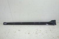 фото thumb №1, Планка порога левая audi a1 citycarver 82a853855b