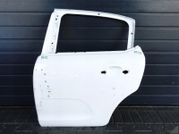 фото thumb №1, Citroen c3 iii 3 16- дверь door левая задняя версия bez накладки